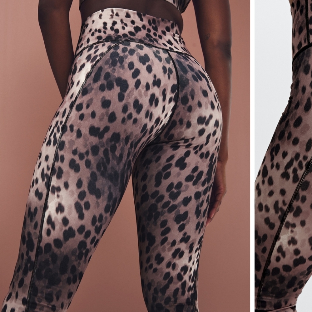 Define powerhold high waisted leggings